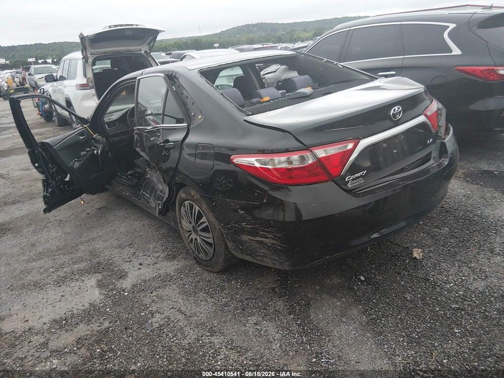 4T4BF1FK8GR526371 2016 TOYOTA CAMRY photo no. 3