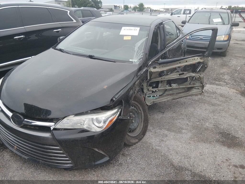 4T4BF1FK8GR526371 2016 TOYOTA CAMRY photo no. 6