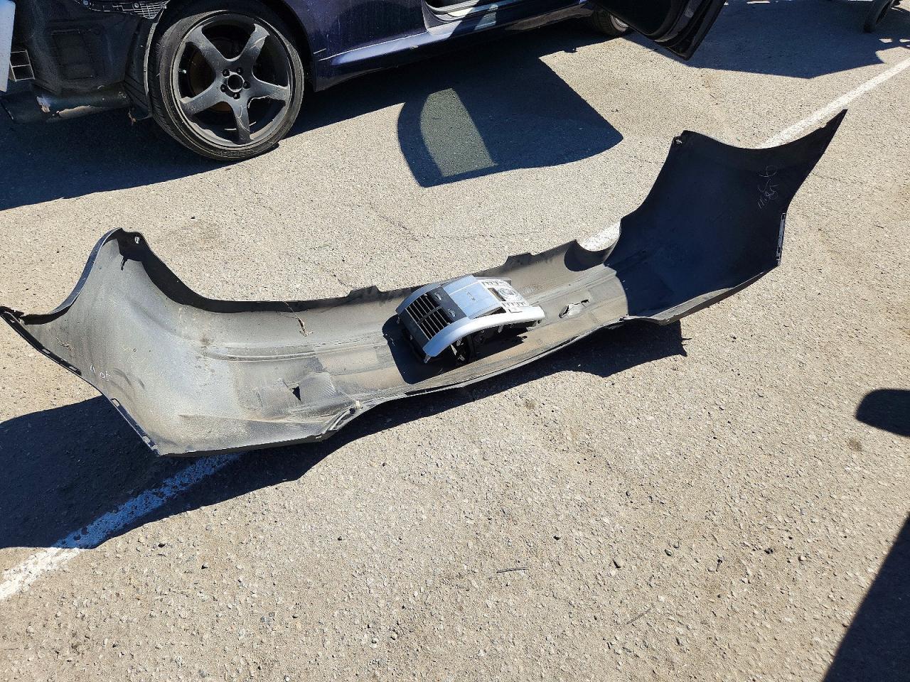 2010 SCION TC BASE — Фото 12 из 13