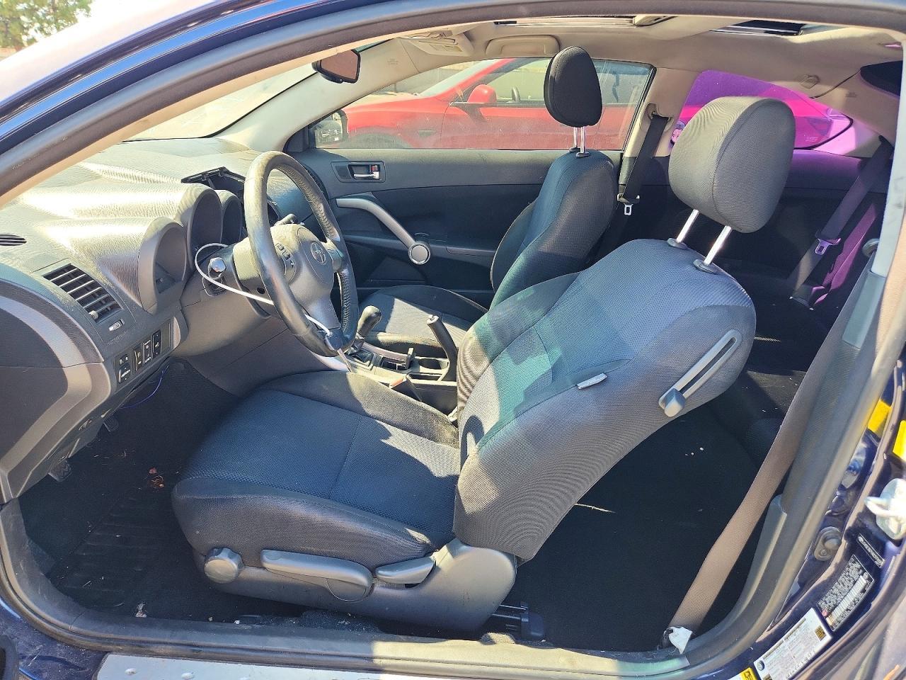 2010 SCION TC BASE — Фото 7 из 13