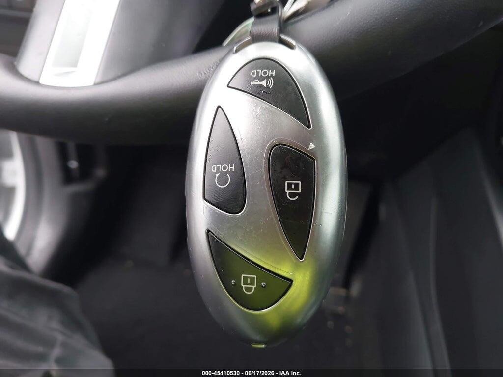 3KMJCCDE2SE022138 2025 HYUNDAI TUCSON photo no. 11
