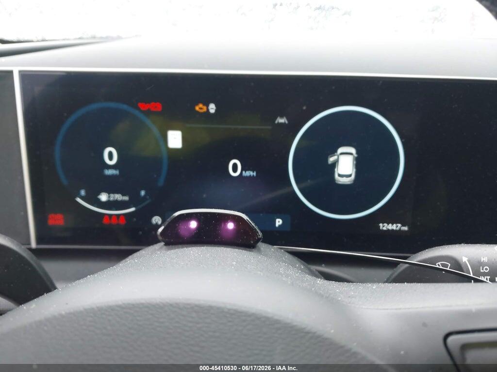 3KMJCCDE2SE022138 2025 HYUNDAI TUCSON photo no. 7