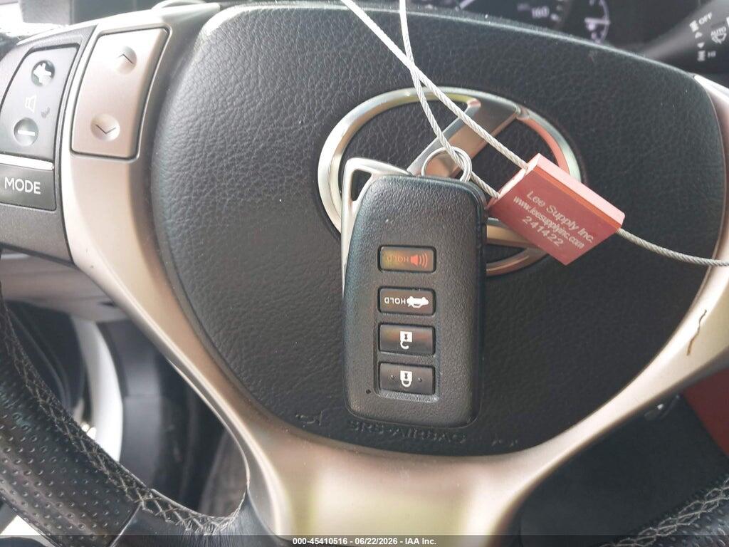 JTHCE1BL4FA009376 2015 LEXUS GS 350 photo no. 11