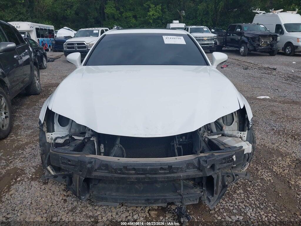 JTHCE1BL4FA009376 2015 LEXUS GS 350 photo no. 12