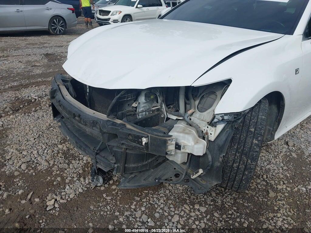 JTHCE1BL4FA009376 2015 LEXUS GS 350 photo no. 6