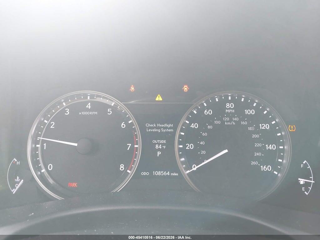 JTHCE1BL4FA009376 2015 LEXUS GS 350 photo no. 7