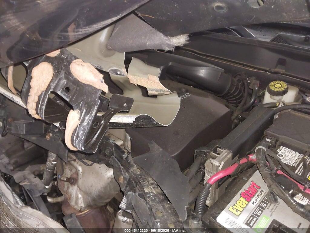 1G11D5SL1FF140134 2015 CHEVROLET MALIBU photo no. 10