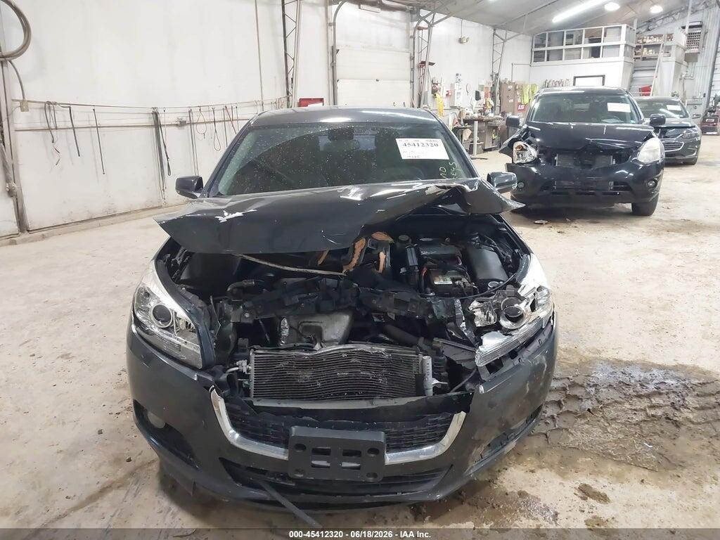 1G11D5SL1FF140134 2015 CHEVROLET MALIBU photo no. 12