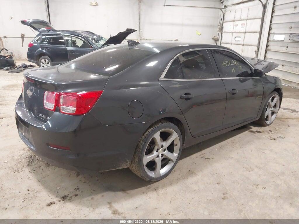 1G11D5SL1FF140134 2015 CHEVROLET MALIBU photo no. 4