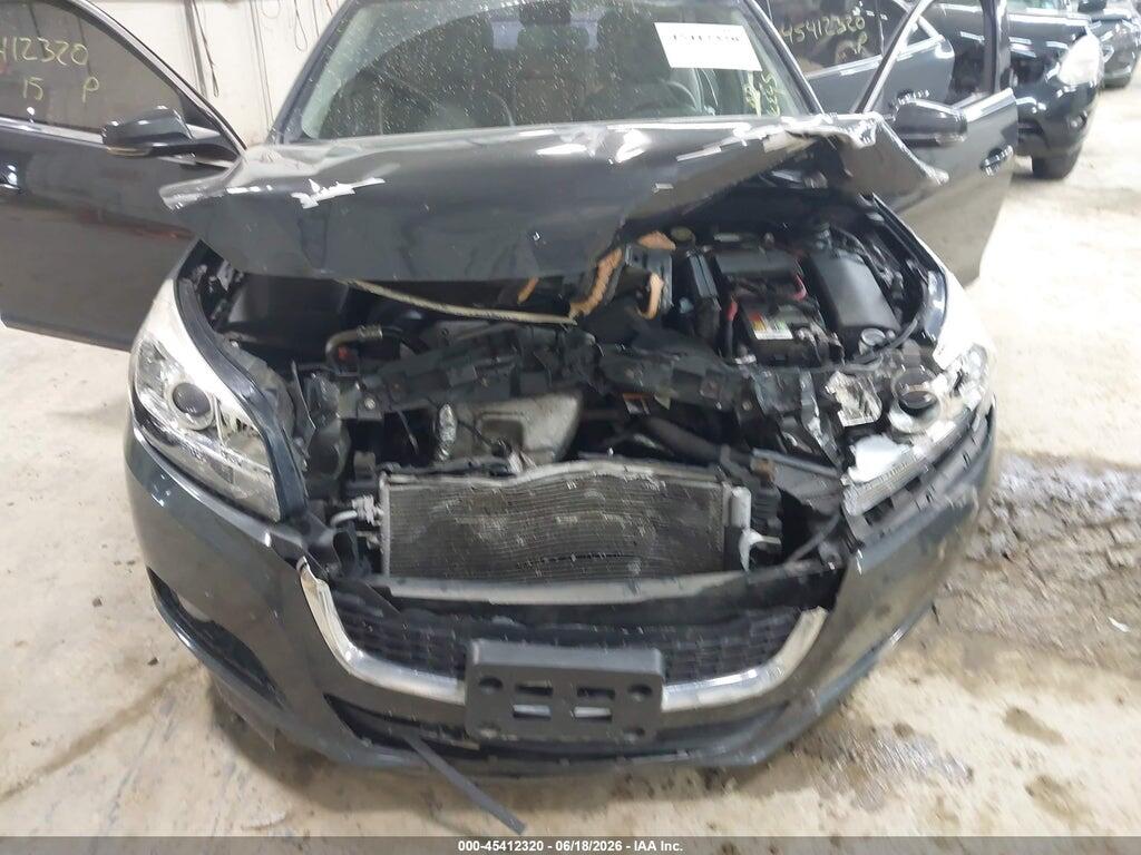 1G11D5SL1FF140134 2015 CHEVROLET MALIBU photo no. 6