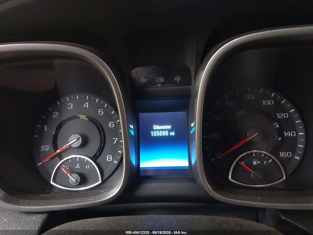 1G11D5SL1FF140134 2015 CHEVROLET MALIBU photo no. 7