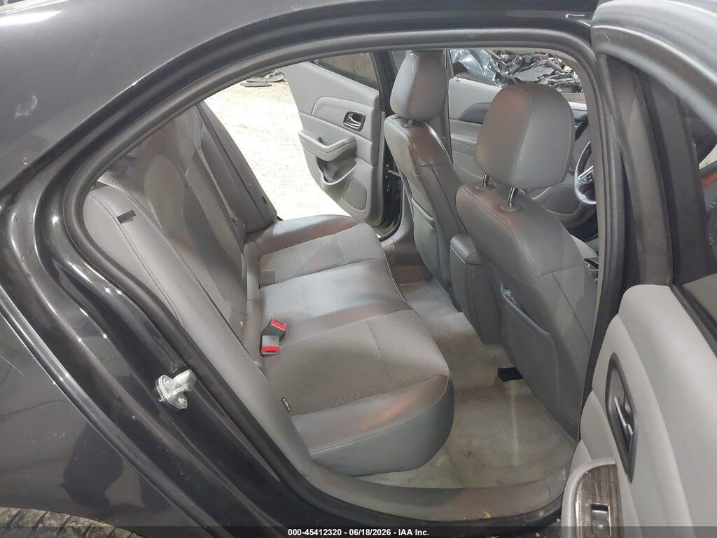 1G11D5SL1FF140134 2015 CHEVROLET MALIBU photo no. 8