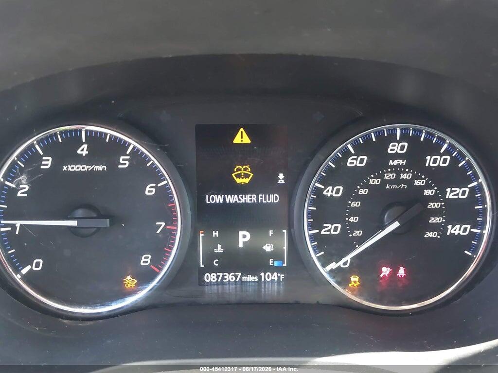 JA4AD3A31LZ007892 2020 MITSUBISHI OUTLANDER photo no. 7