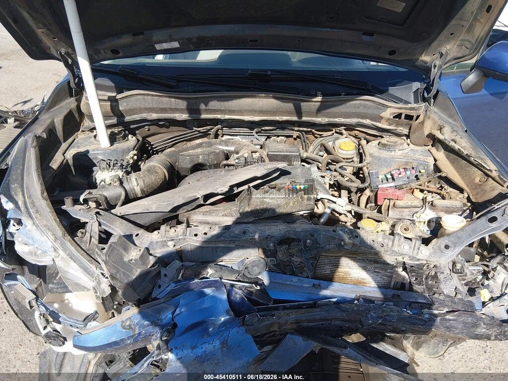 JF2SJAEC8HH511839 2017 SUBARU FORESTER photo no. 10