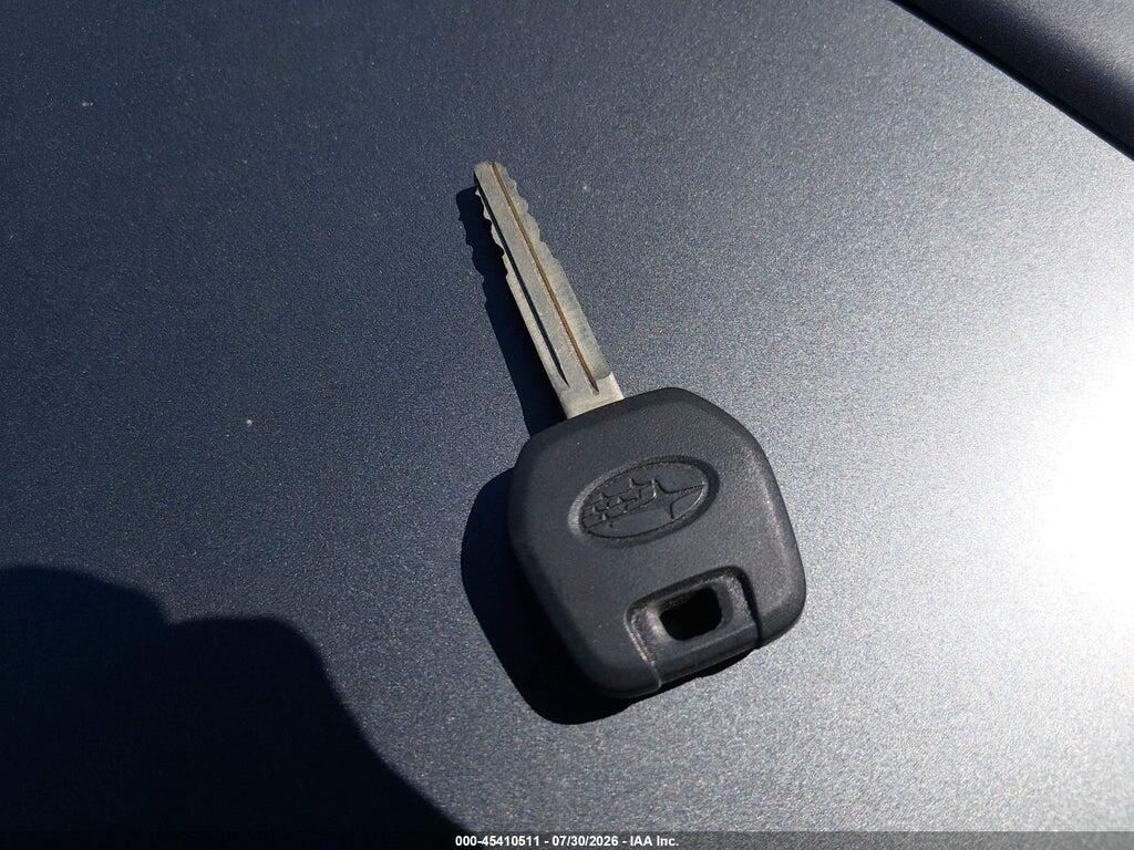 JF2SJAEC8HH511839 2017 SUBARU FORESTER photo no. 11