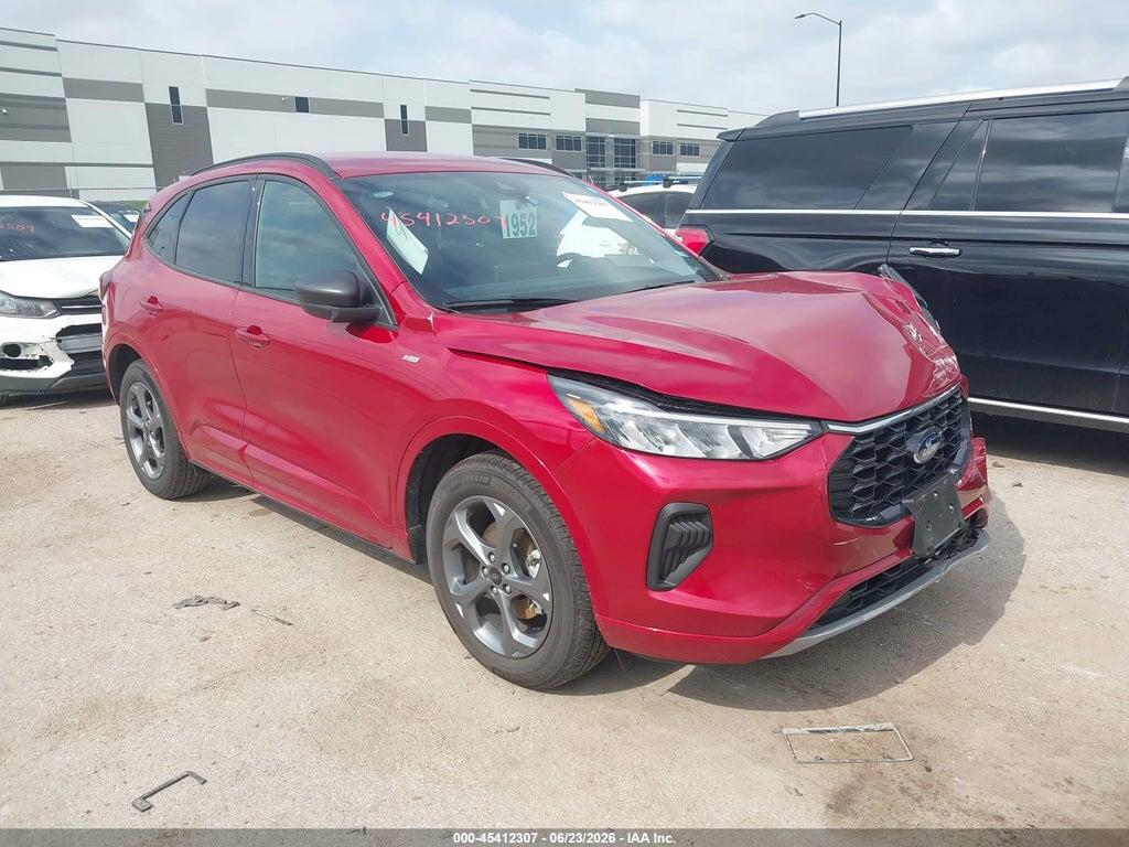 1FMCU0MN0RUB41546 2024 FORD ESCAPE photo no. 1