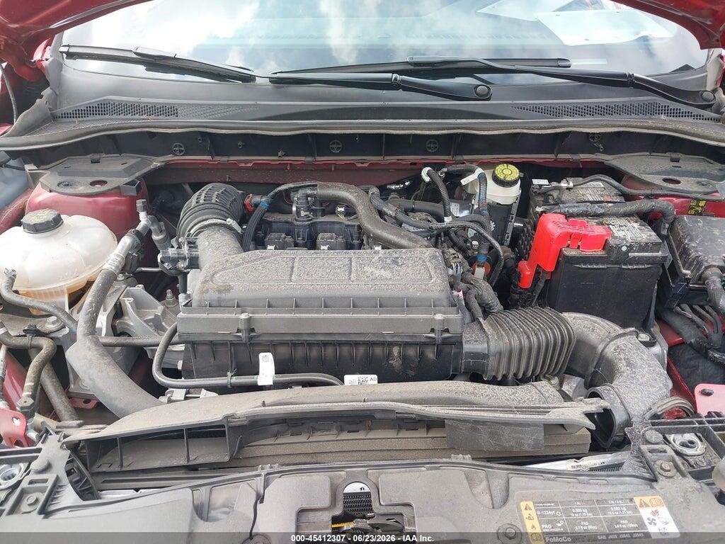 1FMCU0MN0RUB41546 2024 FORD ESCAPE photo no. 10