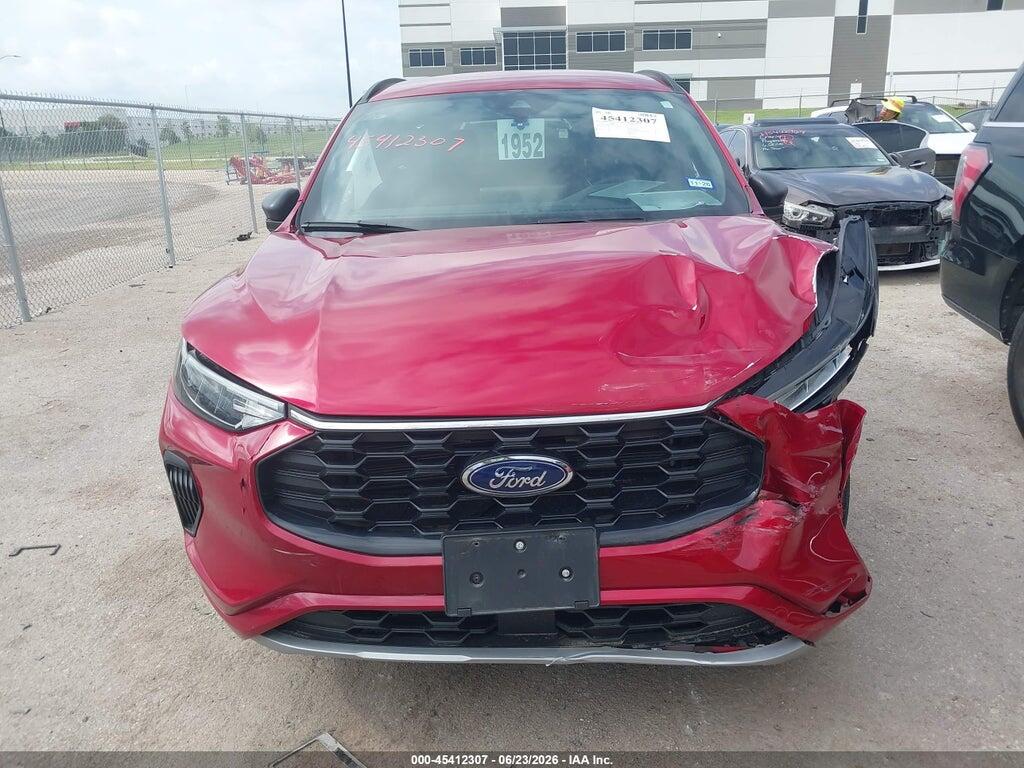 1FMCU0MN0RUB41546 2024 FORD ESCAPE photo no. 12
