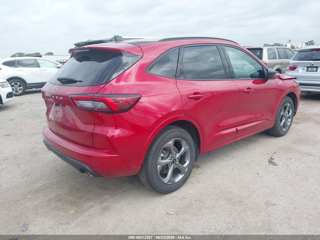1FMCU0MN0RUB41546 2024 FORD ESCAPE photo no. 4