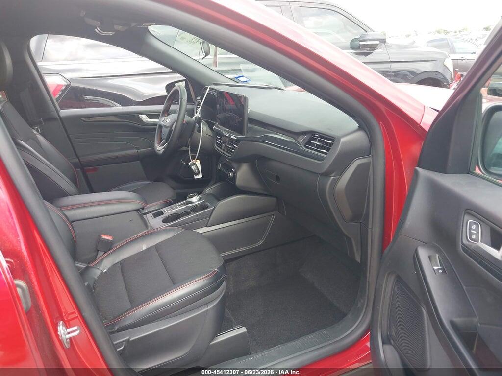 1FMCU0MN0RUB41546 2024 FORD ESCAPE photo no. 5