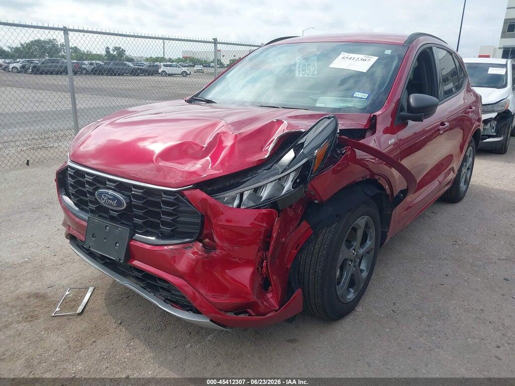 1FMCU0MN0RUB41546 2024 FORD ESCAPE photo no. 6