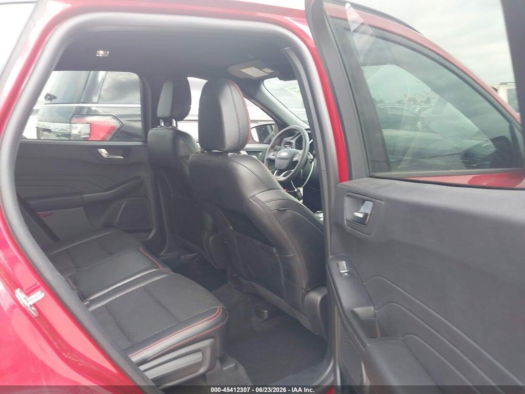 1FMCU0MN0RUB41546 2024 FORD ESCAPE photo no. 8
