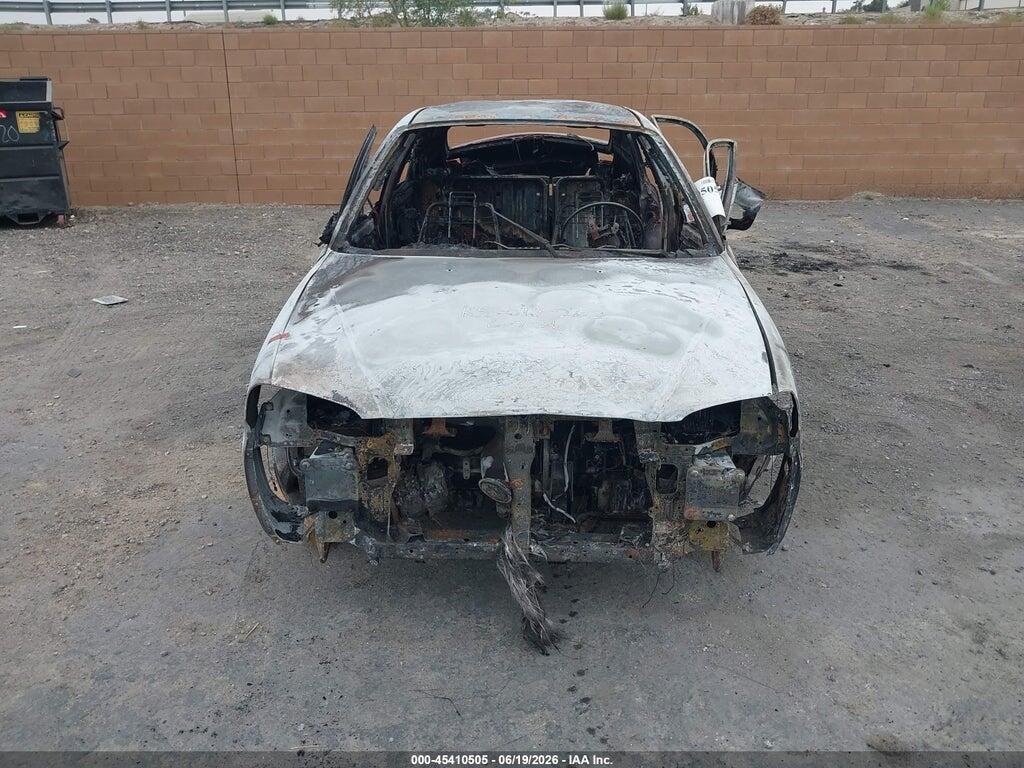 KNAFB161925077396 2002 KIA SPECTRA photo no. 11