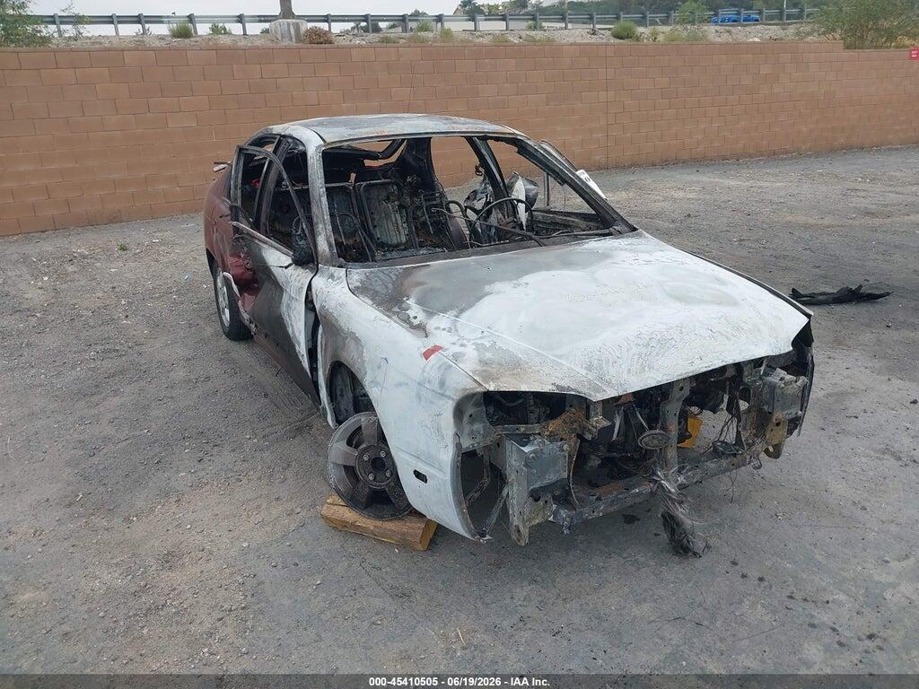 KNAFB161925077396 2002 KIA SPECTRA photo no. 6