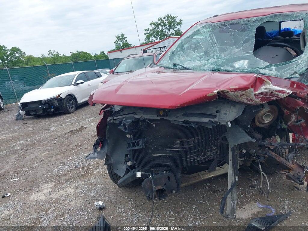 1FTEW1CG1FKD14160 2015 FORD F-150 photo no. 6