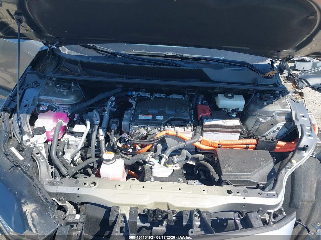 JTMABABA7RA053845 2024 SUBARU SOLTERRA photo no. 10