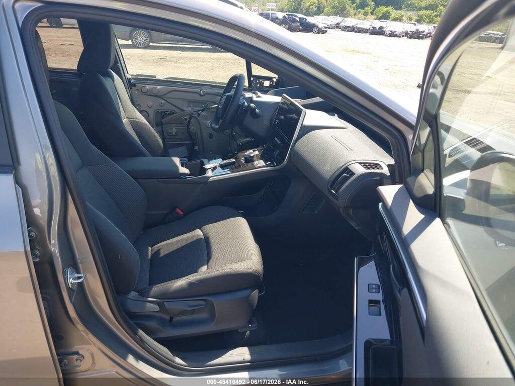 JTMABABA7RA053845 2024 SUBARU SOLTERRA photo no. 5