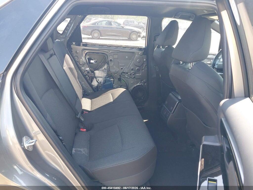 JTMABABA7RA053845 2024 SUBARU SOLTERRA photo no. 8
