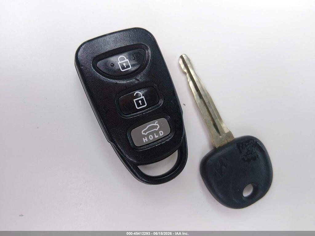 KMHDH4AE5DU515257 2013 HYUNDAI ELANTRA photo no. 11