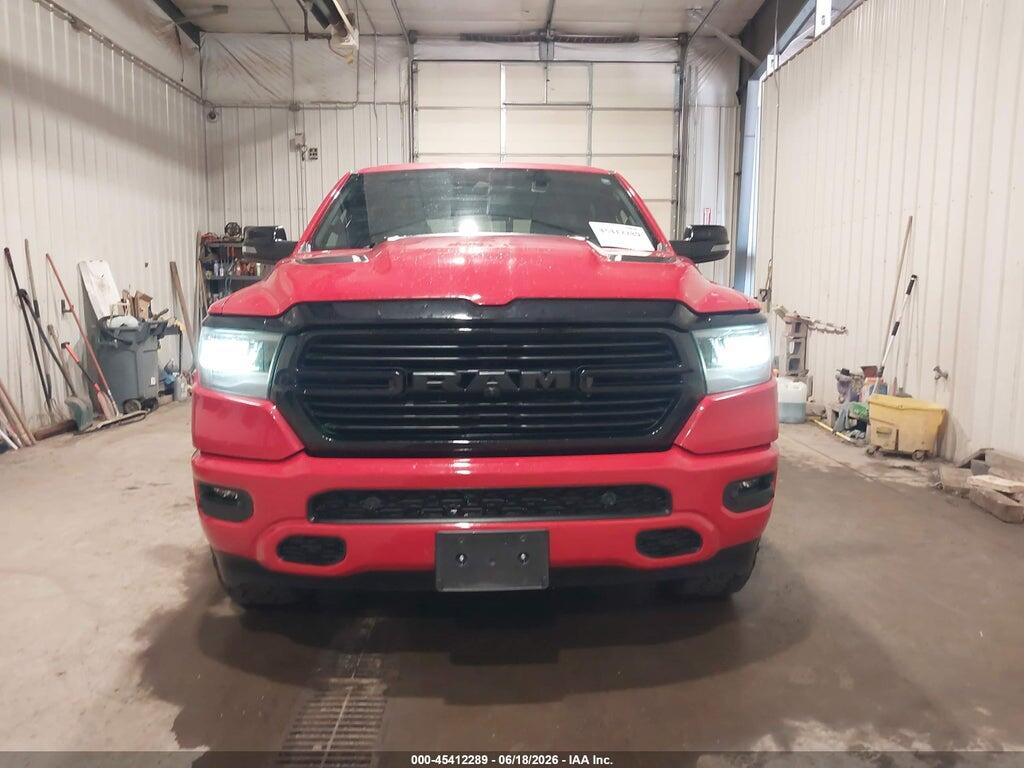 1C6SRFJT1RN199318 2024 RAM 1500 photo no. 12