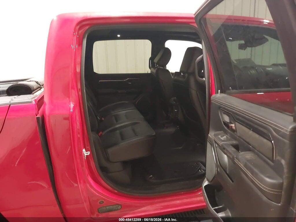 1C6SRFJT1RN199318 2024 RAM 1500 photo no. 8