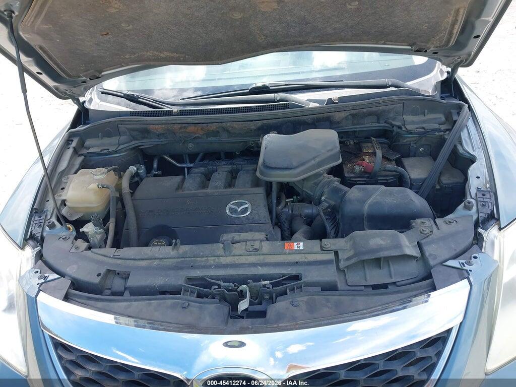 JM3TB2MA7A0213462 2010 MAZDA CX-9 photo no. 10