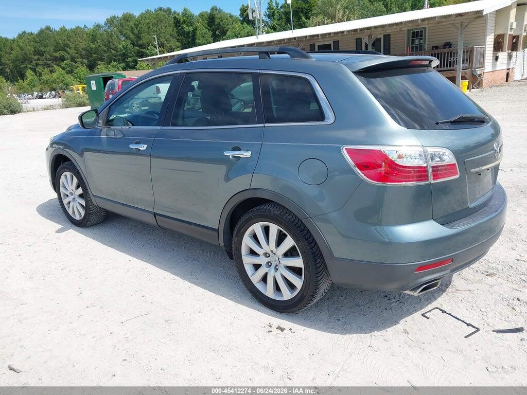 JM3TB2MA7A0213462 2010 MAZDA CX-9 photo no. 3