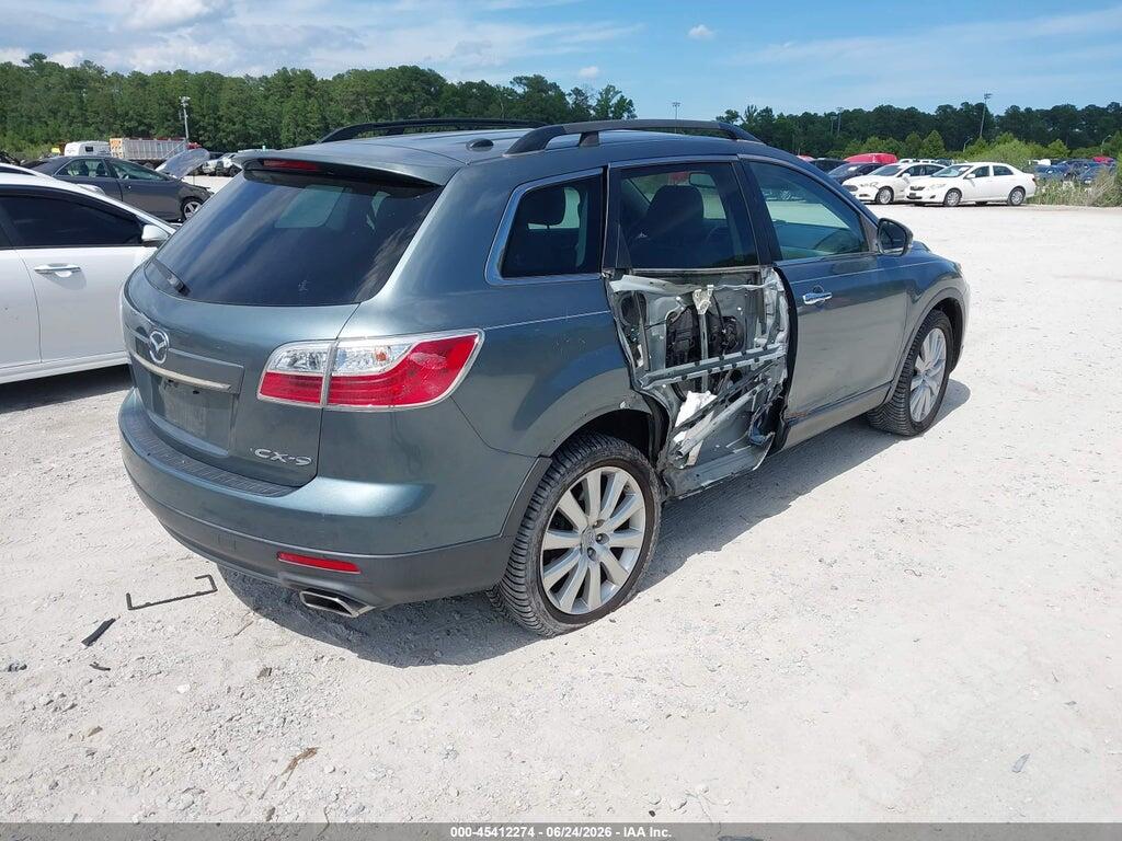JM3TB2MA7A0213462 2010 MAZDA CX-9 photo no. 4