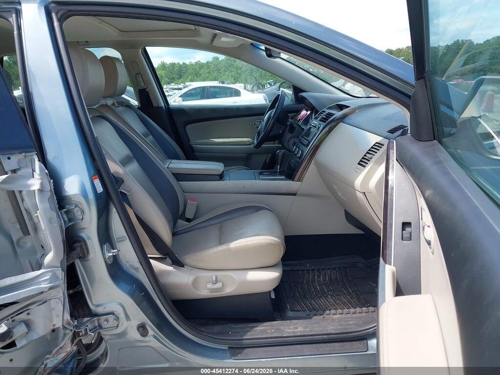 JM3TB2MA7A0213462 2010 MAZDA CX-9 photo no. 5