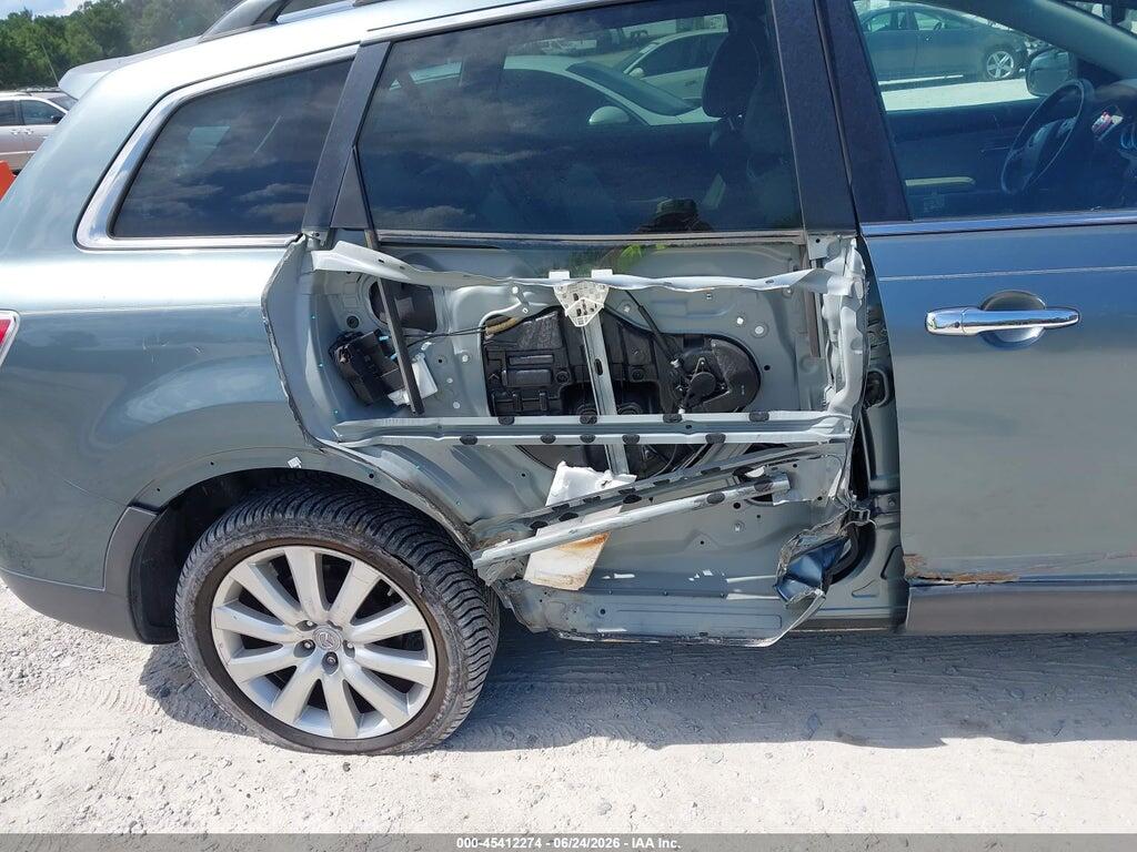 JM3TB2MA7A0213462 2010 MAZDA CX-9 photo no. 6