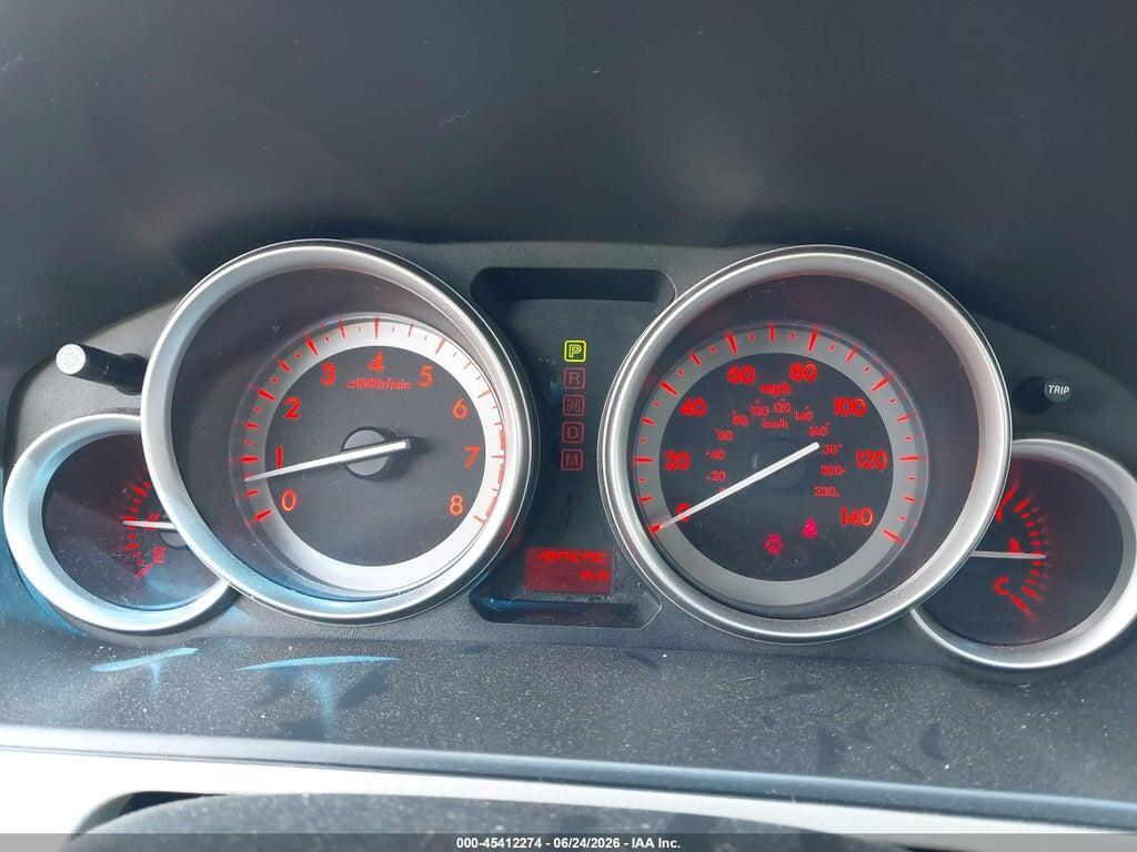 JM3TB2MA7A0213462 2010 MAZDA CX-9 photo no. 7