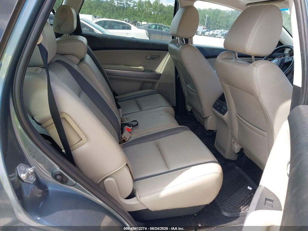 JM3TB2MA7A0213462 2010 MAZDA CX-9 photo no. 8