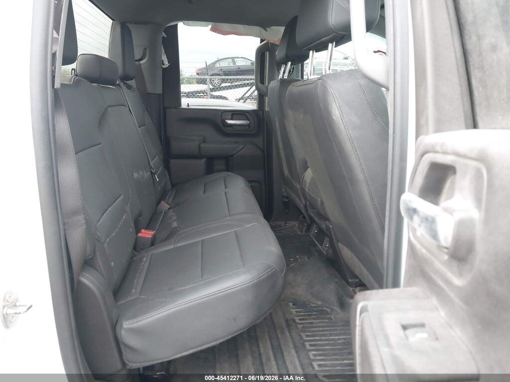 1GT59LE79RF383336 2024 GMC SIERRA 2500HD photo no. 8