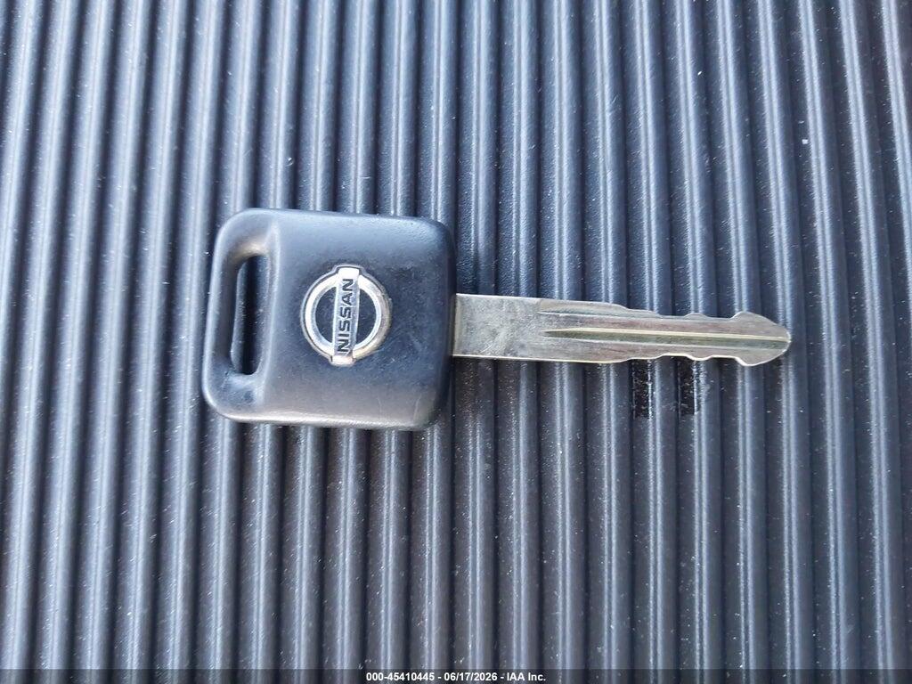 1N6AA06B66N554162 2006 NISSAN TITAN photo no. 11
