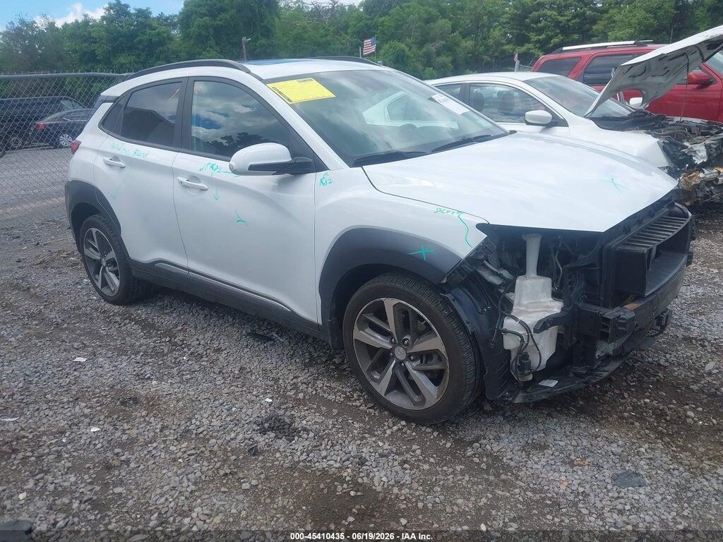 KM8K5CA53LU472238 2020 HYUNDAI KONA photo no. 1