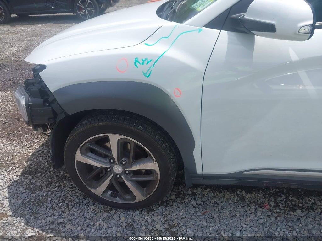 KM8K5CA53LU472238 2020 HYUNDAI KONA photo no. 6