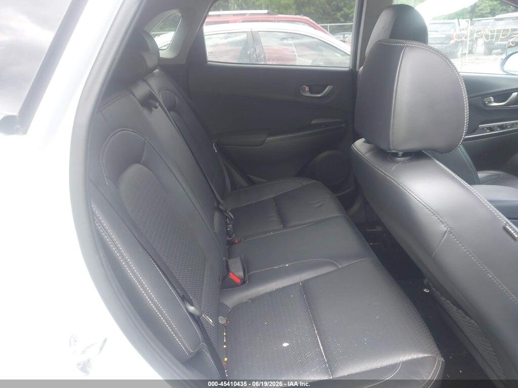 KM8K5CA53LU472238 2020 HYUNDAI KONA photo no. 8