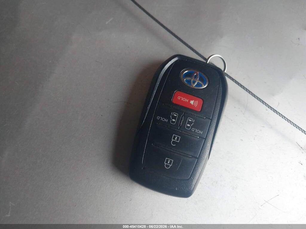 5TDKRKEC5MS046987 2021 TOYOTA SIENNA photo no. 11