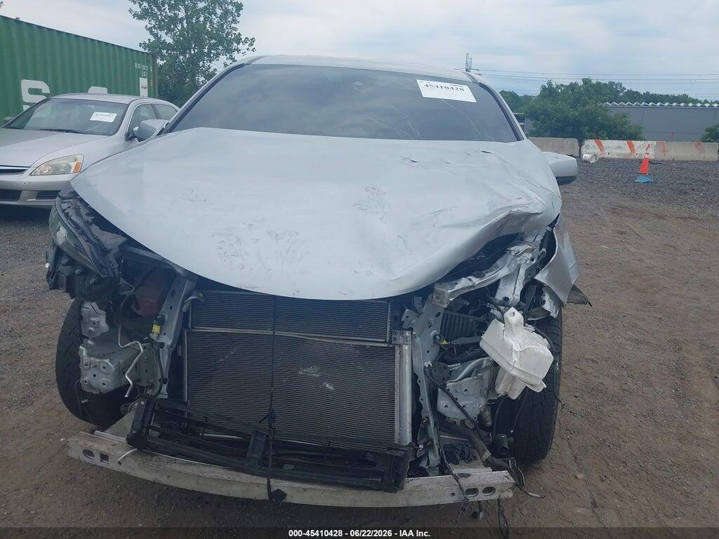 5TDKRKEC5MS046987 2021 TOYOTA SIENNA photo no. 12