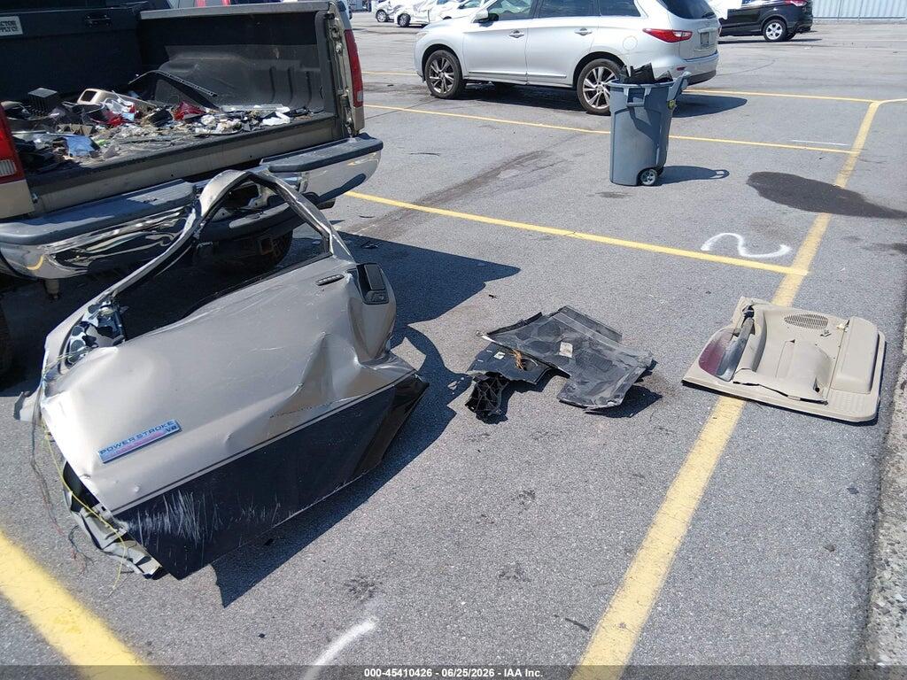 1FTSW21P95EC54816 2005 FORD F-250 photo no. 11